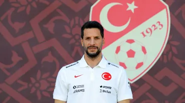 Hakan Balta, Montella'nın ekibine katıldı