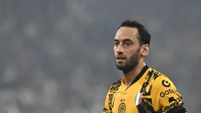 Son karar Hakan Çalhanoğlu'nda: Inter bonservisi belirledi