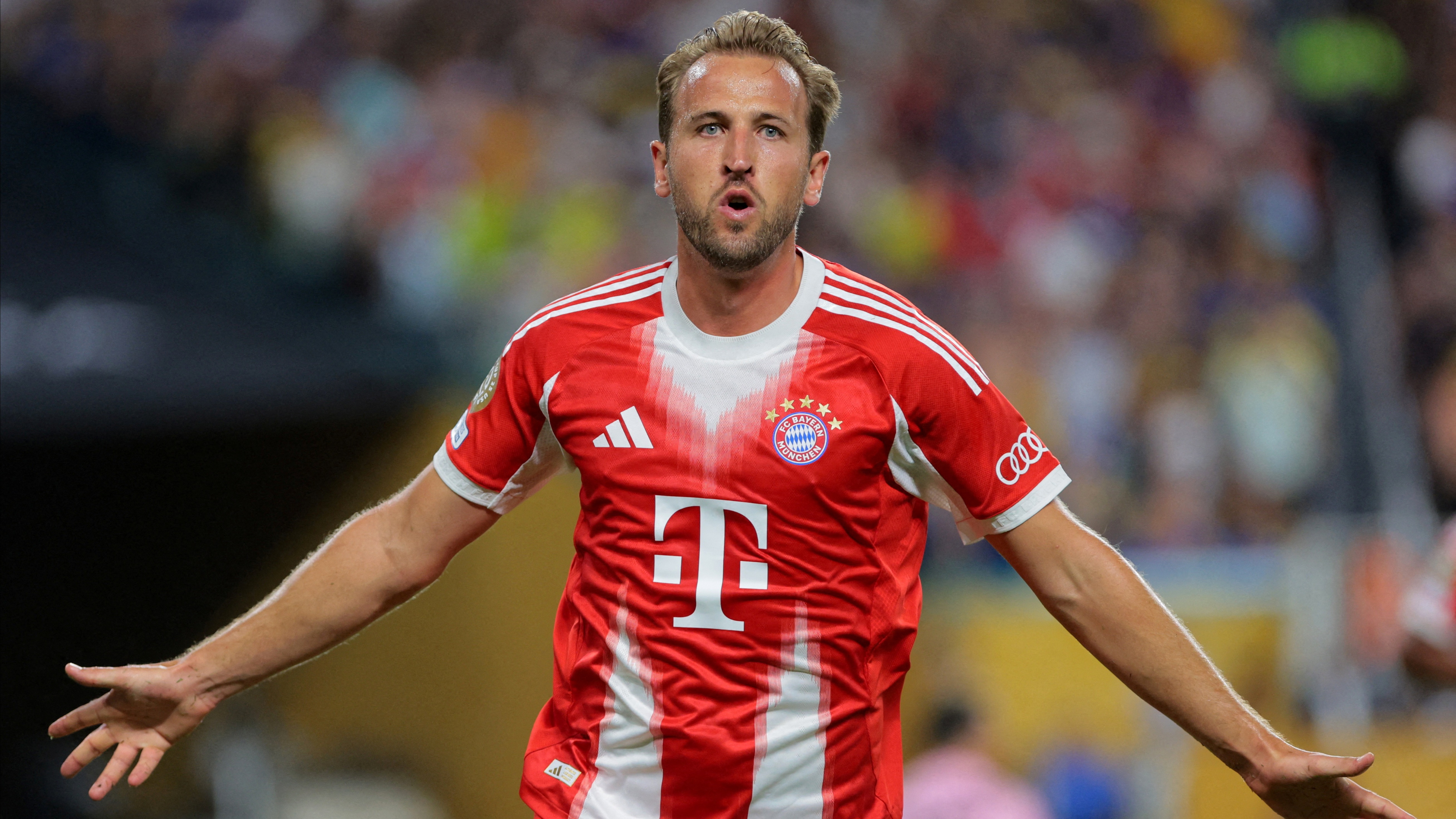 Bayern Münih 2 golle kazandı: Son 16'yı garantiledi