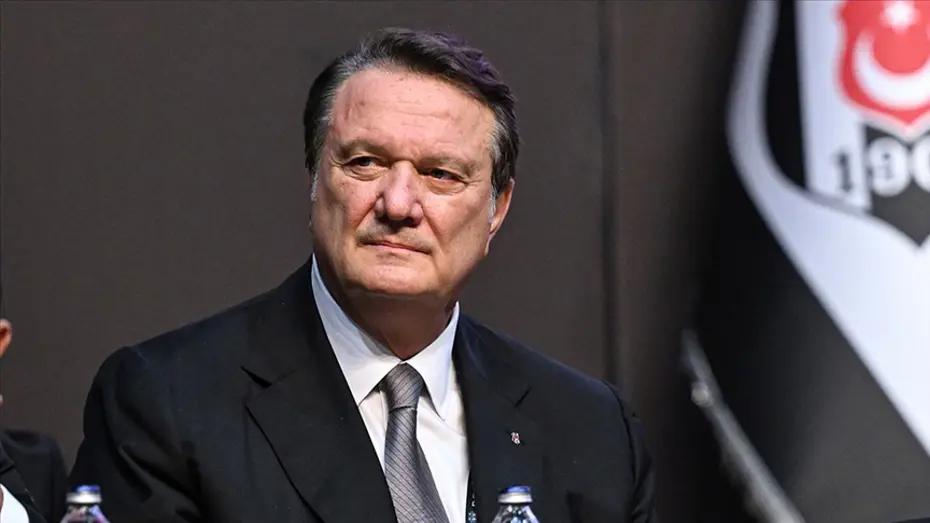 Beşiktaş'ta Hasan Arat dönemi ibra edilmedi - 2 Beşiktaş'ta Hasan Arat dönemi ibra edilmedi - 2