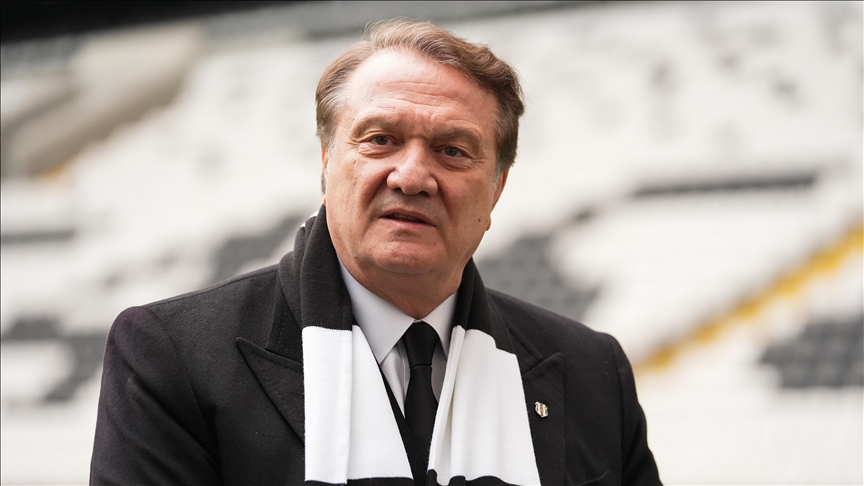 Beşiktaş'ta Hasan Arat dönemi ibra edilmedi