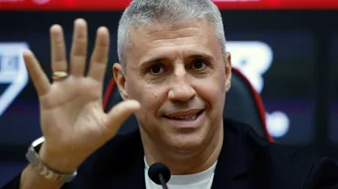 Hernan Crespo'yu apar topar gönderdiler! Yerine gelecek ismi de duyurdular