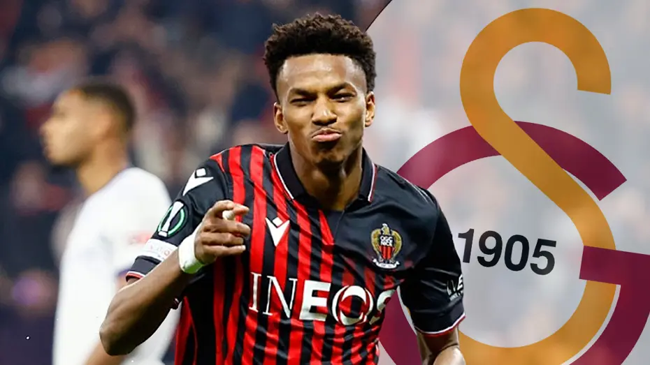 Galatasaray Hicham Boudaoui Transfer