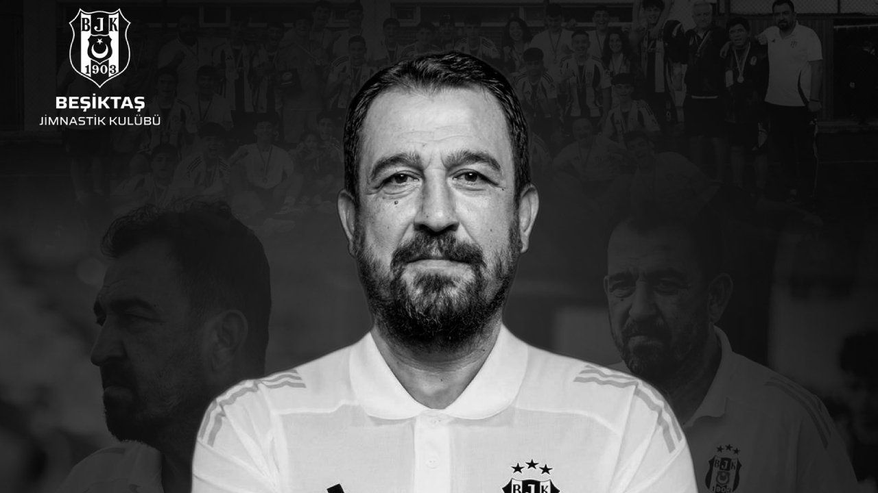 Beşiktaş acı haberi duyurdu: Hikmet Çapanoğlu vefat etti