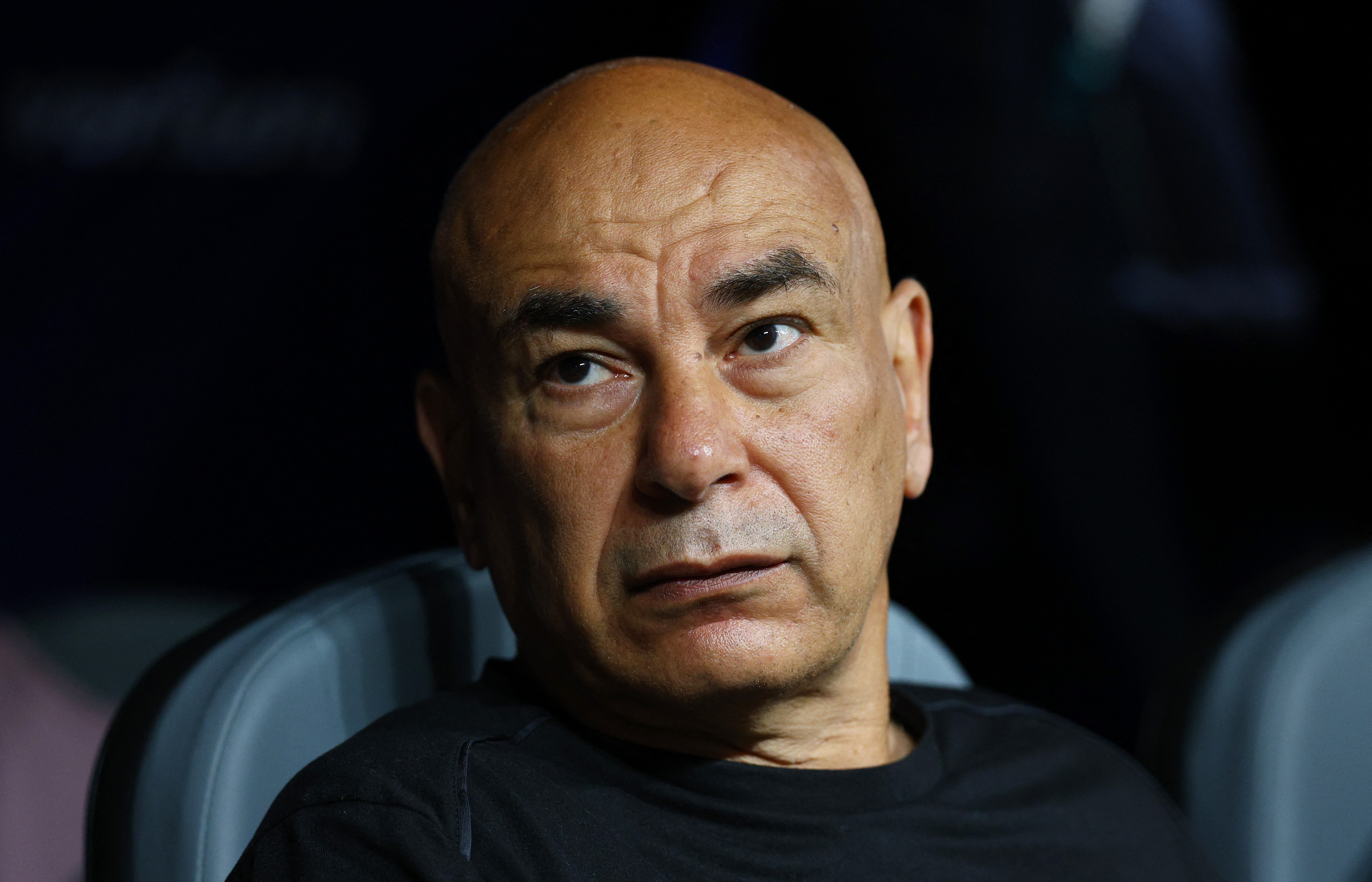 Mısır teknik direktörü Hossam Hassan'dan öfkeli Arjantin ve Messi çıkışı