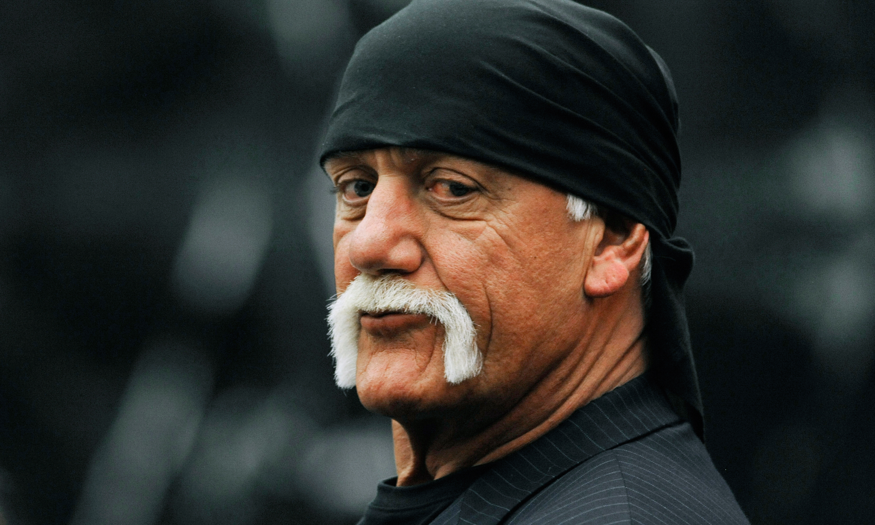 ABD'li profesyonel güreşçi Hulk Hogan hayatını kaybetti