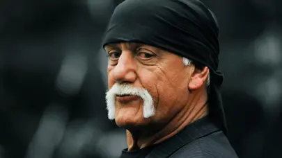 ABD'li profesyonel güreşçi Hulk Hogan hayatını kaybetti ABD'li profesyonel güreşçi Hulk Hogan hayatını kaybetti