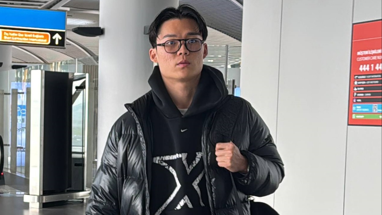 Beşiktaş, Hyeon-gyu Oh transferini KAP'a bildirdi: Yeni golcü İstanbul'da