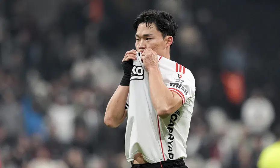 Oh için Türk futbol tarihinde görülmemiş bonservis! Beşiktaş'ı ihya edecek para - 2 Oh için Türk futbol tarihinde görülmemiş bonservis! Beşiktaş'ı ihya edecek para - 2