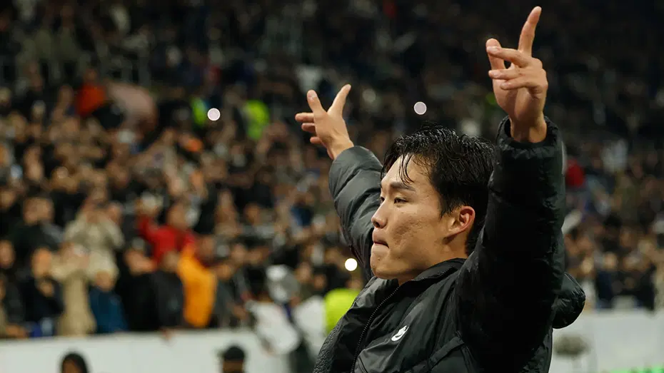 Hoffenheim sonrası Oh'un görüntüsü konuşuluyor! Beşiktaş videoyu paylaşarak belgeledi - 3