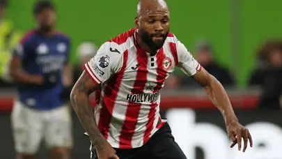 Brentford'dan Igor Thiago'ya yeni sözleşme