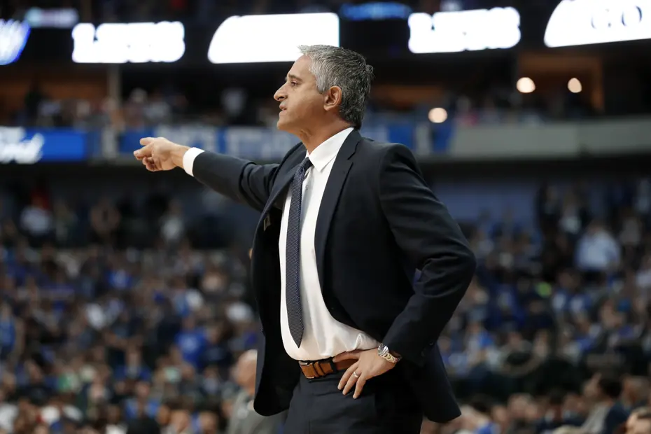 Anadolu Efes yeni başantrenörünü duyurdu - 3