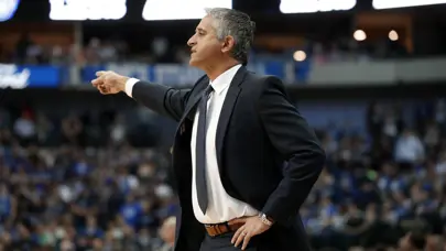 Anadolu Efes yeni başantrenörünü duyurdu