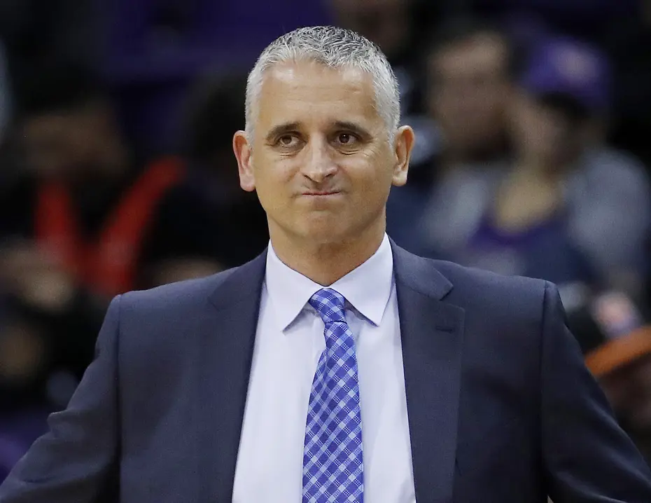 Anadolu Efes yeni başantrenörünü duyurdu - 2 Anadolu Efes yeni başantrenörünü duyurdu - 2