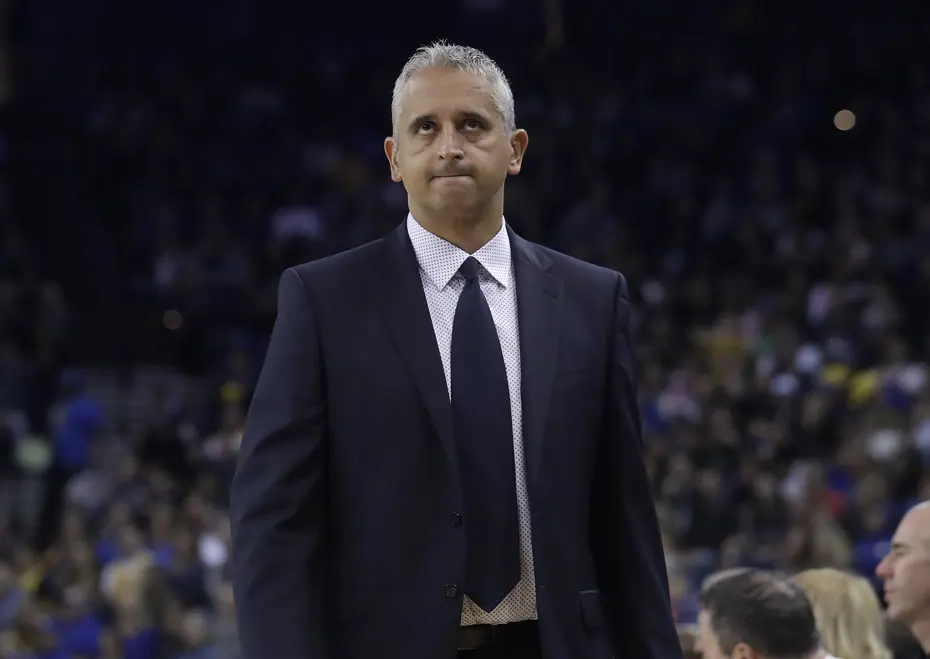 Anadolu Efes yeni başantrenörünü duyurdu - 4