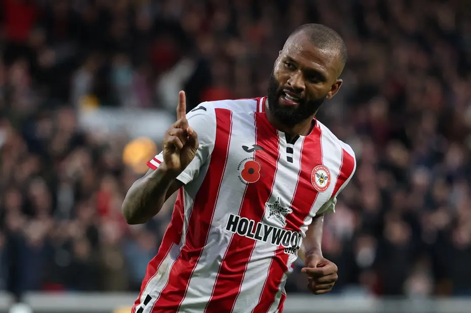 Ferdi Kadıoğlu'nun ilk 11'de başladığı maçta gol sesi çıkmadı - 2