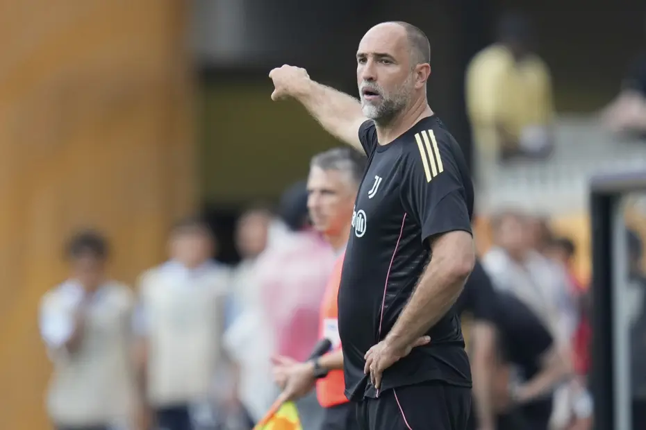 Juventus'ta Kenan Yıldız kararı: Igor Tudor, yeni sezon öncesinde resmen duyurdu - 3