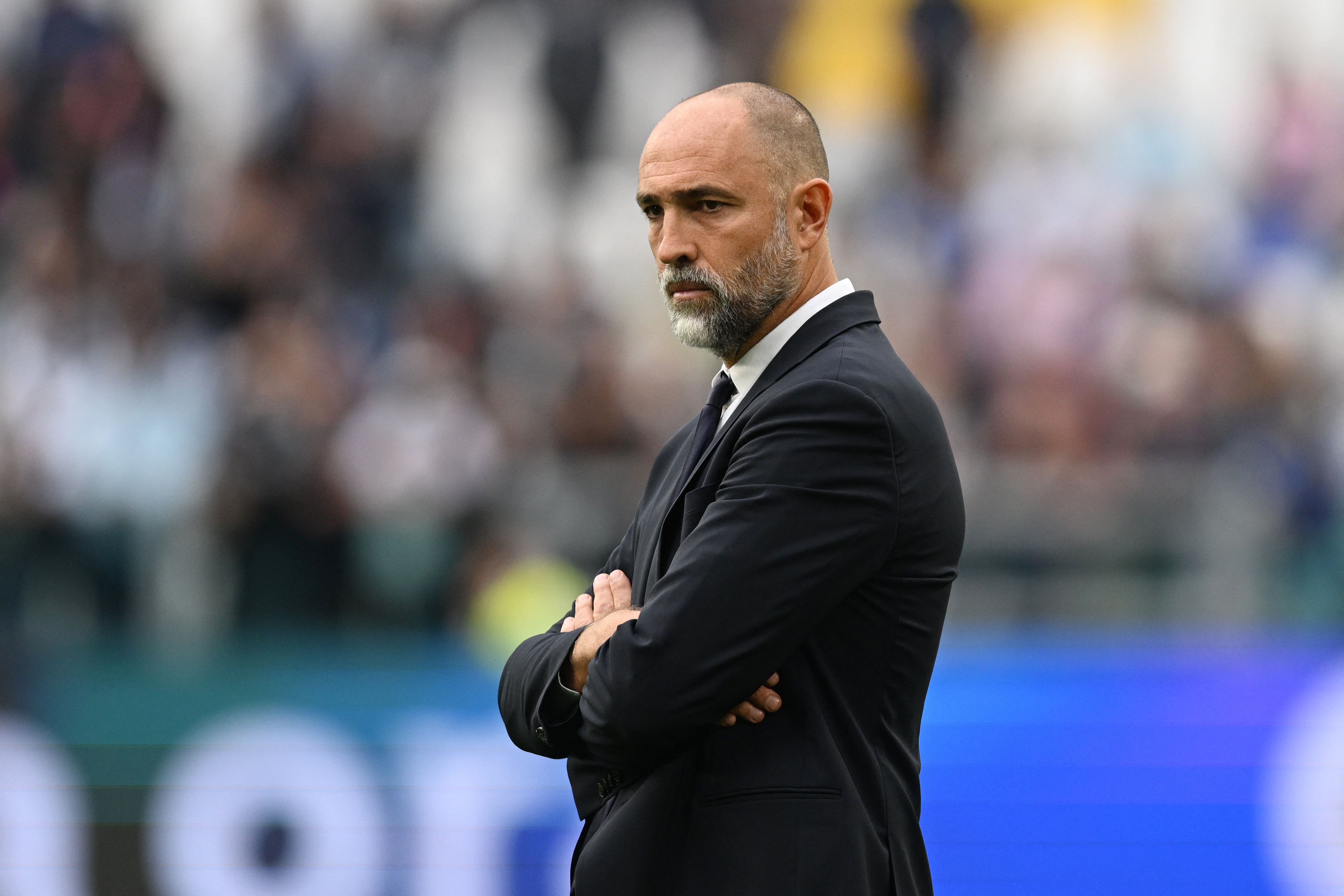 Tudor kararı sonrası Juventus'un faturası iyice kabardı: 2 isme servet ödenecek