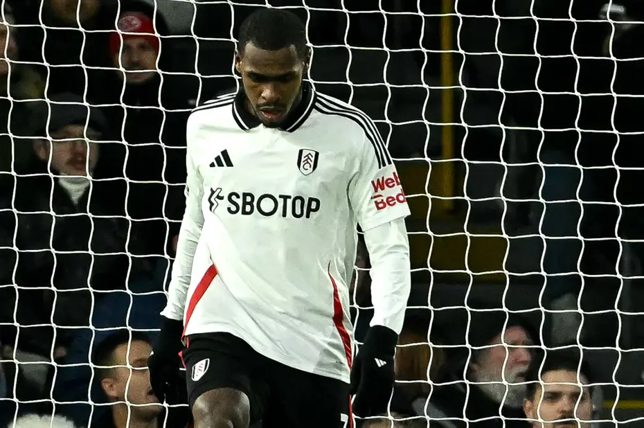 "Galatasaray, Pape Matar Sarr ile anlaştı: Ismail Jakobs ikna etti" | Transfer hattı - 13