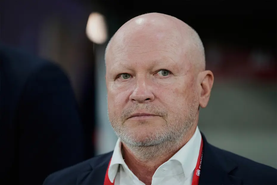 Fatih Terim'de bomba gelişme: Galatasaray'ın eski yöneticisi ağzındaki baklayı çıkardı - 2 Fatih Terim'de bomba gelişme: Galatasaray'ın eski yöneticisi ağzındaki baklayı çıkardı - 2