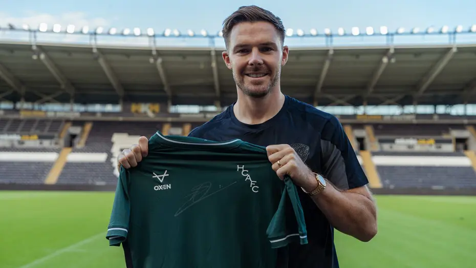 Hull City'den kaleci transferinde ters köşe! Ersin Destanoğlu beklenirken Acun Ilıcalı bombayı patlattı - 2