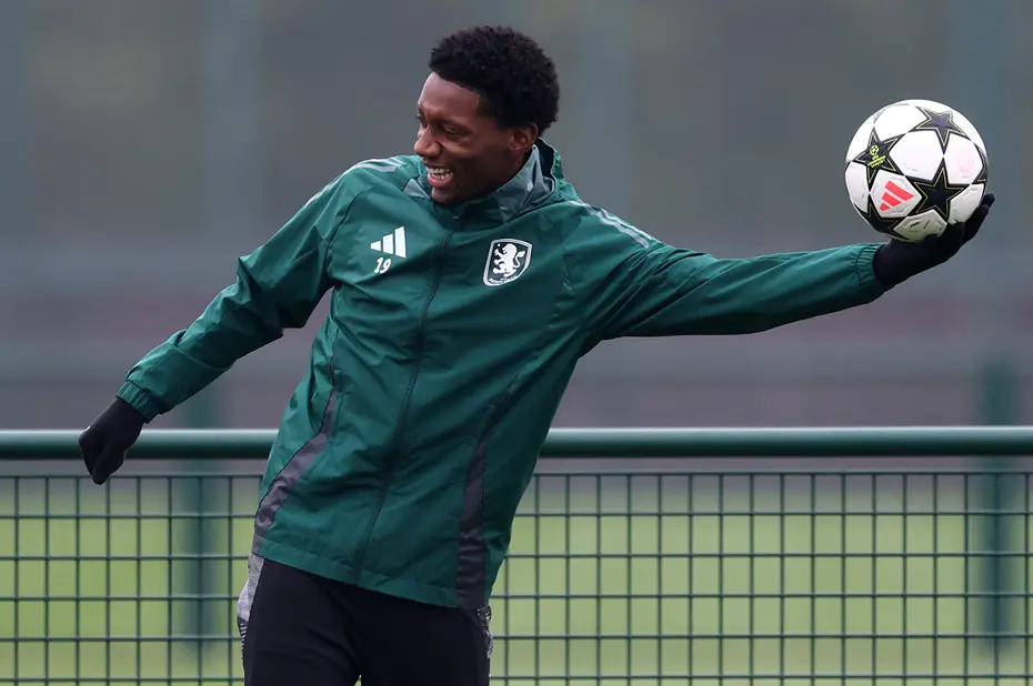 Acun Ilıcalı'nın prensi için Sergen Yalçın'ın kararı bekleniyor: Beşiktaş'tan bomba transfer hamlesi - 4