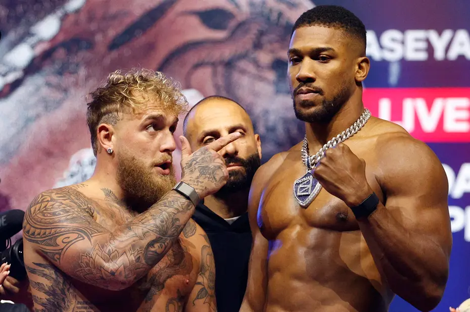 Anthony Joshua, Nijerya'da ölümlü kazaya karıştı: Dünya acılar içindeki görüntüsünü konuşuyor - 3