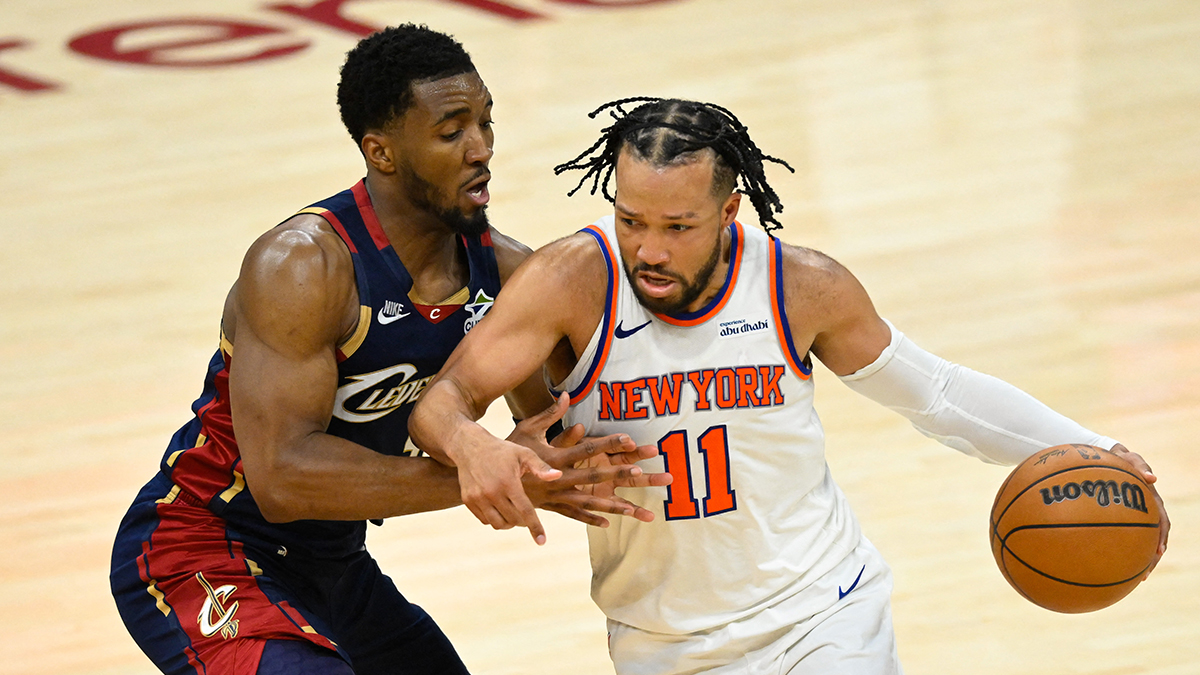 Knicks, Cavs karşısında çok rahat! NBA finaline koşuyorlar