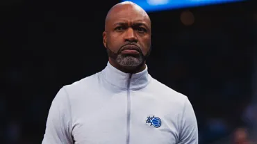 Orlando Magic, başantrenör Mosley ile yollarını ayırdı
