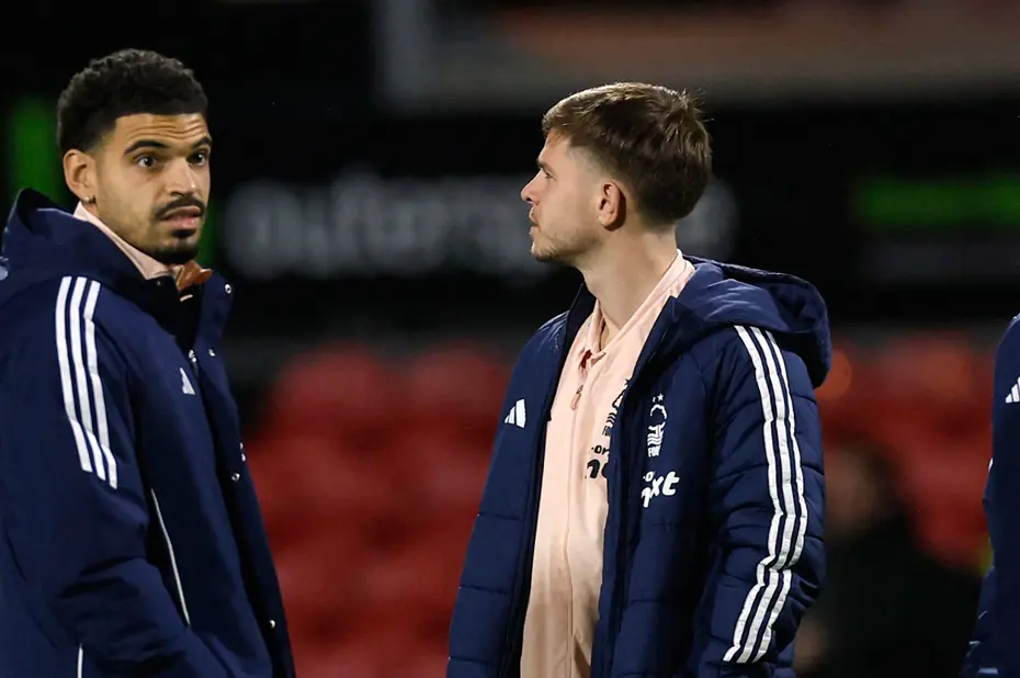 "Tavares iptal, Beşiktaş'ta yeni aday" | Transfer hattı - 3