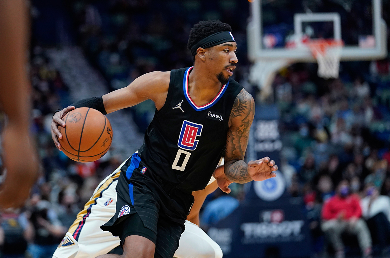 Manisa Basket'e NBA kariyerli oyun kurucu