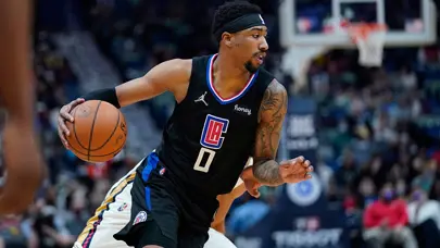 Manisa Basket'e NBA kariyerli oyun kurucu