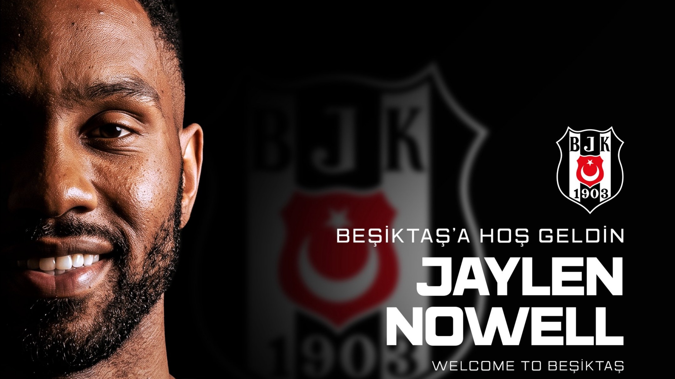 Beşiktaş'a NBA patentli guard