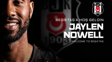 Beşiktaş'a NBA patentli guard