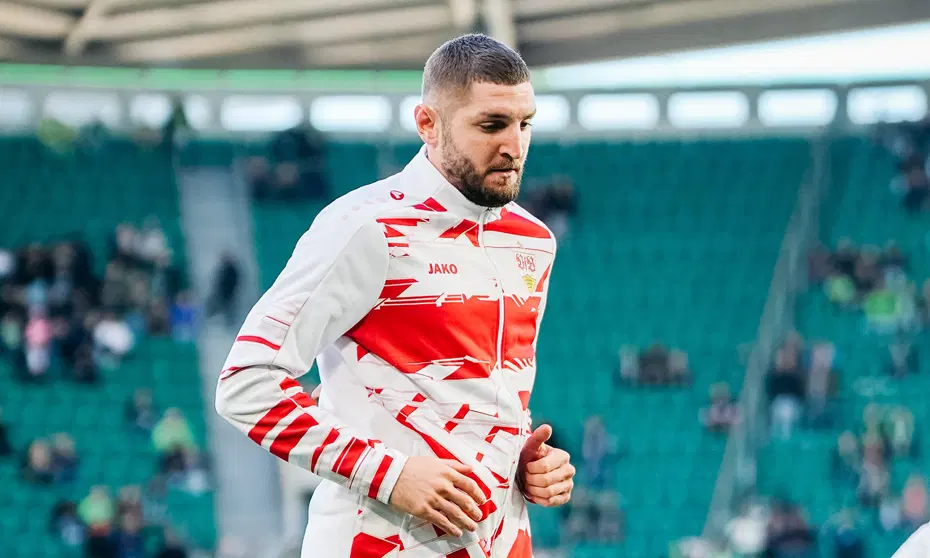 Beşiktaş, Stuttgart'ın inadını kıramadı! Kuruş indirime gitmiyorlar, futbolcu ise gelmeye dünden razı - 2