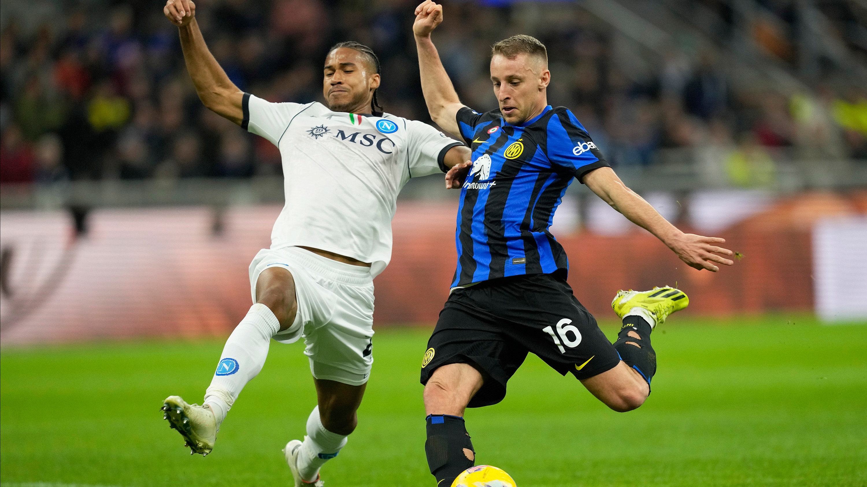 Beşiktaş'ın yeni transferini açıkladılar: Kesinleşmeye çok yakın