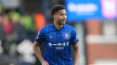 Beşiktaş üçüncü transferde sona yaklaştı