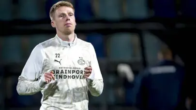 Galatasaray'ın transfer görüşmeleri başlamadan bitti Galatasaray'ın transfer görüşmeleri başlamadan bitti