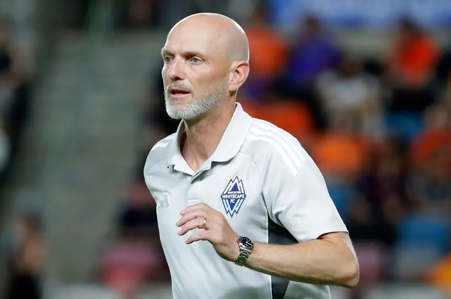 Süper Lig takımını küme düşürmüştü: Şimdi dünyanın en iyi 20 teknik direktörü arasında - 17