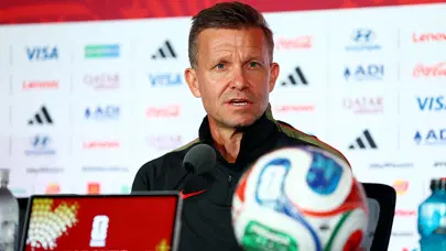 Kanada'ya Alphonso Davies'ten kötü haber: Bosna Hersek maçını kaçıracak