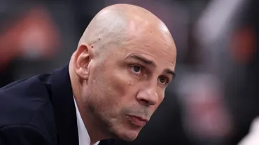 Zeljko Obradovic'in yerine gelen isim belli oldu