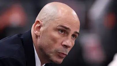 Zeljko Obradovic'in yerine gelen isim belli oldu