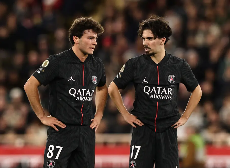 2026 Ballon d'Or favorileri netleşiyor: Listede sürpriz isimler var - 13