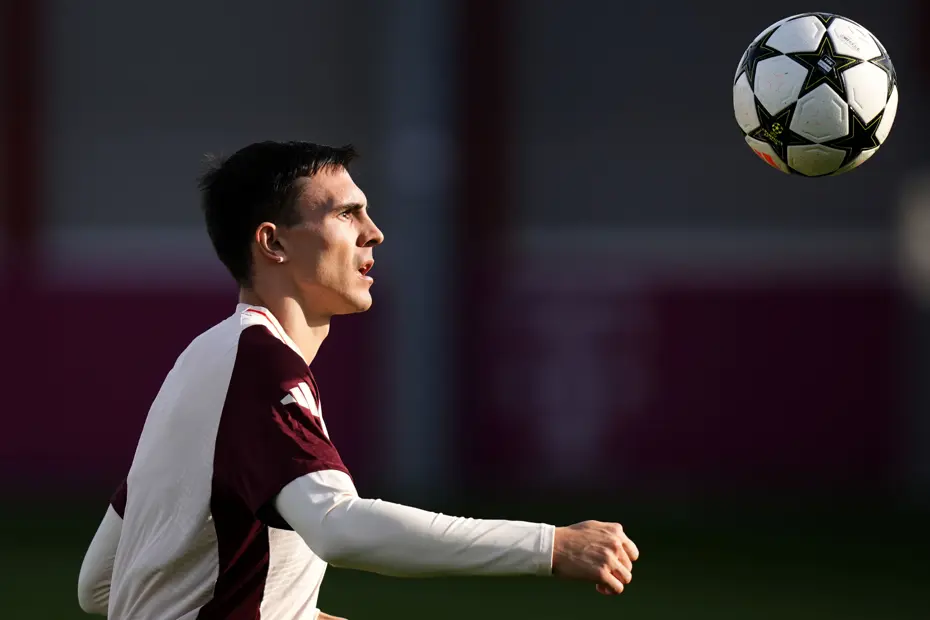 Luis Diaz, Bayern Münih tarihine geçti: En pahalı transferler listesinde tanıdık isimler - 10 Luis Diaz, Bayern Münih tarihine geçti: En pahalı transferler listesinde tanıdık isimler - 10