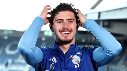 Fenerbahçe'den forvete Joaquin Panichelli bombası! Fransa'da sezona damga vuruyor