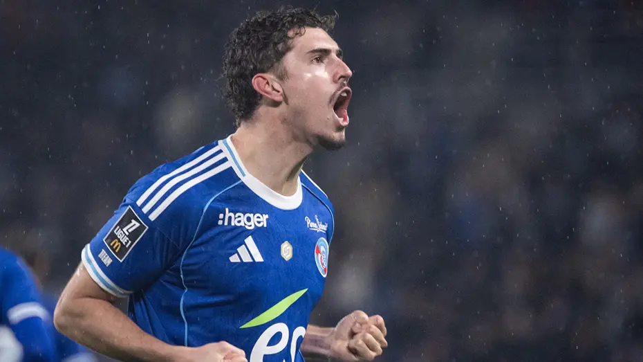 Fenerbahçe'den forvete Joaquin Panichelli bombası! Fransa'da sezona damga vuruyor - 4