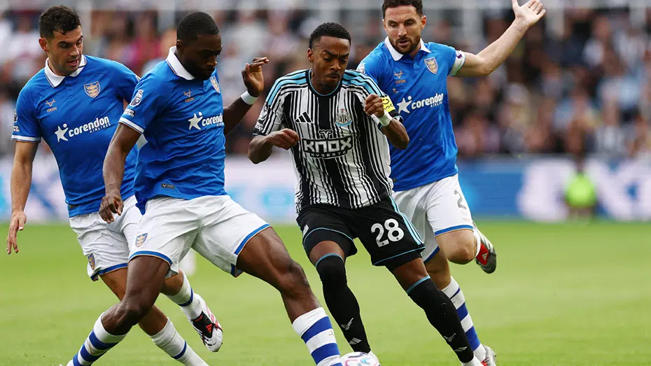Joe Willock Beşiktaş kararını verdi! Italiano'nun en çok istediği isimdi - 3