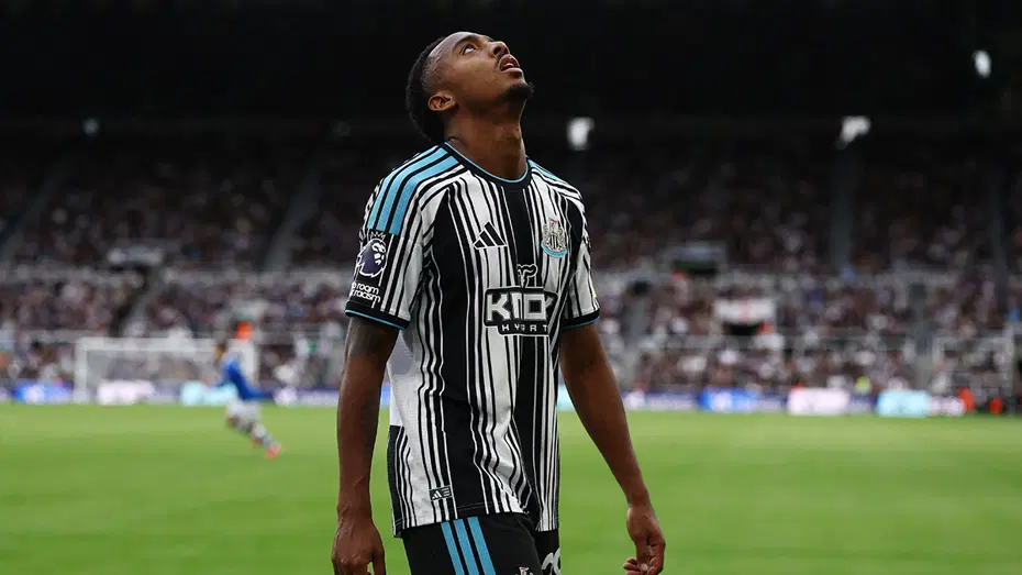 Joe Willock Beşiktaş kararını verdi! Italiano'nun en çok istediği isimdi - 2