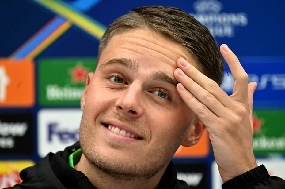 Dusan Tadic "Mutlaka Fenerbahçe'ye gitmelisin" dedi, yönetim 20 milyon euroyu masaya koydu - 5