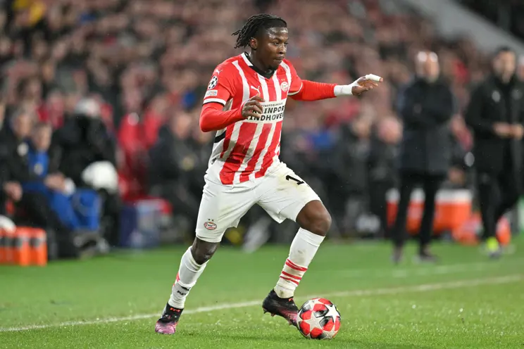 BAKAYOKO İHTİMALİ